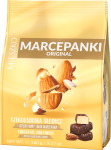 Cukierki Marcepanki Oryginalne 260g Mieszko
