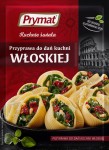 Przyprawa do Dań Kuchni Włoskiej 15g Prymat