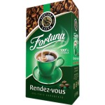 Kawa Mielona Randez-Vous 250g Fortuna