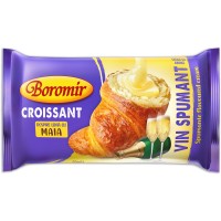Rogalik Szampański - Croissant Crema Aroma Vin Spumant 60g Boromir