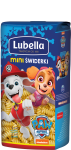 Nudeln Mini Spirelli Paw Patrol 400g Lubella