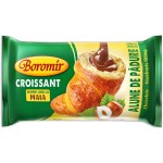 Croissant mit Schokolade Füllung Croissant Ciocolata 60g Boromir
