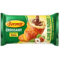 Rogalik Czekoladowy - Croissant Ciocolata 60g Boromir
