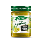 Stachelbeermarmelade 280g Herbapol