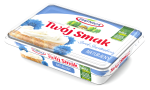 Serek Twój Smak Śmietankowy Naturalny 135g Piątnica