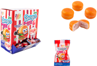 Guma Burger 4g Maxco