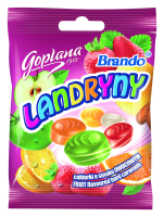 Cukierki Landrynki Brando 90g Goplana