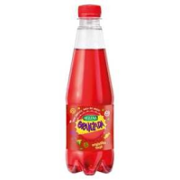 Getränk Oranżada Hellena Rot Kohlensäurehaltig 400ml Pet