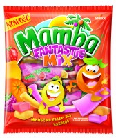 Guma Mamba Fantastic Mix 150g Storck