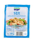 Ser Grillowo-Sałatkowy 200g Krasnystaw