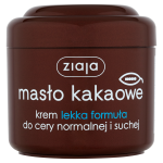 Kakaobutter Gesichtscreme 200ml Ziaja