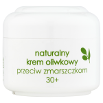 Krem Oliwkowy Przeciw Zmarszczkom 30+ 50ml Ziaja