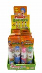 Spray Owocowy Funny Sprays 40g Maxco
