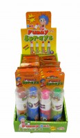 Spray Owocowy Funny Sprays 40g Maxco