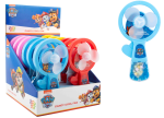Bonbons Paw Patrol mit Lüfter 5g Maxco