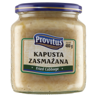 Gebratener Kohl 480g Provitus