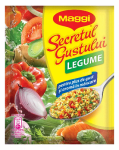 Przyprawa do Zup Warzywna - Secretul Gustului Legume 75g Maggi