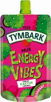 Mus Tymbark Energy Vibes Kaktus Limone 200g Maspex
