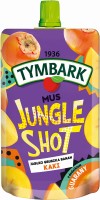 Mus Tymbark Jungle Shot Apfel Birne Kakifrucht 200g Maspex