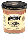 Udziec z Indyka Rusiecki 280g Pamapol