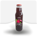 Sok z Buraka 100% Naturo 750ml Polbioeco