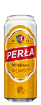 Bier Perła Miodowa 5,4% 500ml
