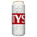 Piwo Tyskie Gronie 5,2% 500ml Kompania