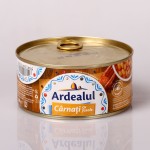 Bohnen mit Wurst - Carnaciori cu Fasole 300g Ardealul