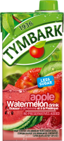 Getränk Tymbark Apfel-Wassermelone 1l Maspex