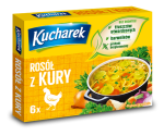 Bulion z Kury Kucharek 60g Prymat