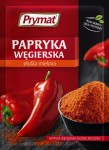 Papryka Węgierska Słodka Mielona 20g Prymat