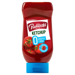 Ketchup Zero 440g Pudliszki
