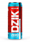 Energiegetränk Dzik Energy Ohne Kalorien Dose 250ml WK Dzik