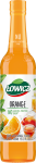 Sirup Orange 400ml Łowicz