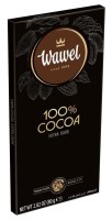 Czekolada Premium Extra Dark 100% 80g Wawel