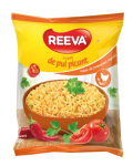 Instant Nudelsuppe Scharfes Hähnchen - Pui Picant 60g Reeva