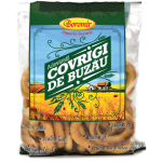 Precle z Buzau Tradycyjne - Covrigi de Buzau Traditionali 200g Boromir