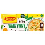 Bulion Warzywny Kostka 120g Winiary