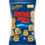 Chipsy Monster Munch 100g Lorenz