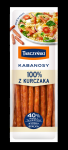 Kabanos 100% z Kurczaka Tarczyński