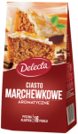 Ciasto Marchewkowe 410g Delecta