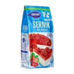 Ciasto Sernik na Zimno 193g Gellwe