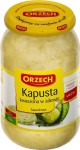 Kapusta Kwaszona 900g Orzech