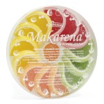 Gelle Bonbons Pomorzanka Makarena 200g Millano