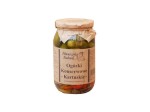Ogórki Konserwowe Kartuskie 900ml Piwniczka Babuni