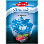 Blaues Gelee 71g Wodzisław