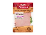 Szynka Gotowana Plastry 100g Balcerzak