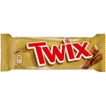 Baton Twix 50g Mars