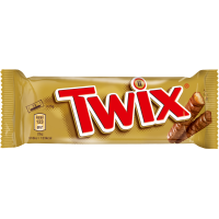 Baton Twix 50g Mars