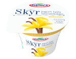 Jogurt Skyr Waniliowy 150g Piątnica